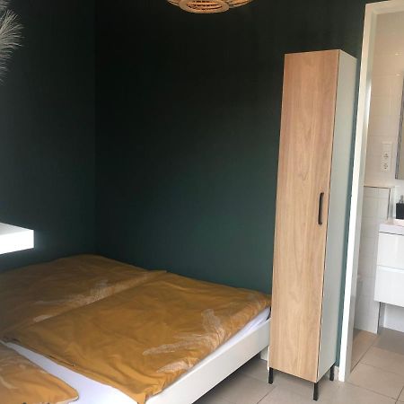 Nieboer Bed and Breakfast Vrouwenpolder Εξωτερικό φωτογραφία
